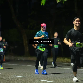 Runner Photo 5360175