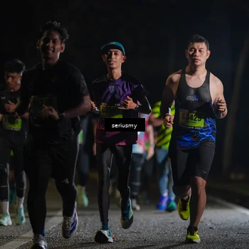Runner Photo 5360179