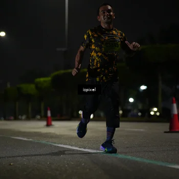 Runner Photo 5360184