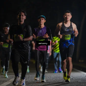 Runner Photo 5360185