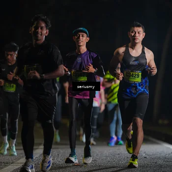 Runner Photo 5360186