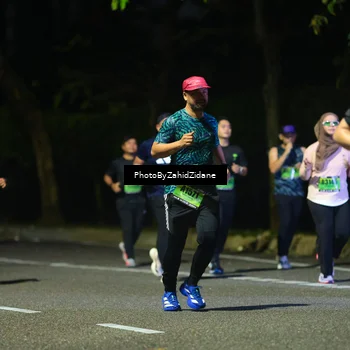 Runner Photo 5360192