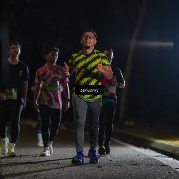 Runner Photo 5360193