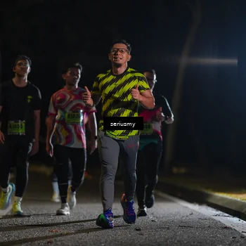Runner Photo 5360195