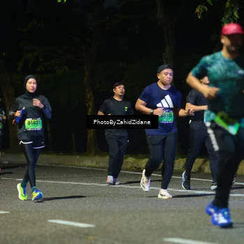 Runner Photo 5360196