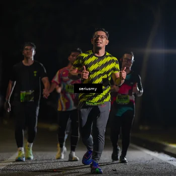 Runner Photo 5360199