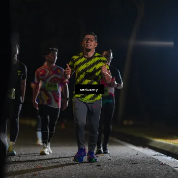 Runner Photo 5360200