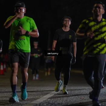 Runner Photo 5360202