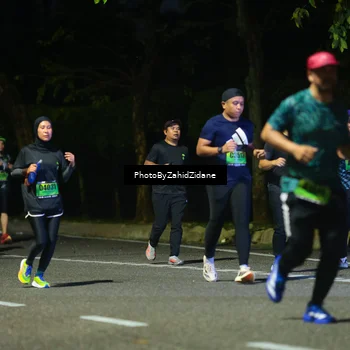 Runner Photo 5360203