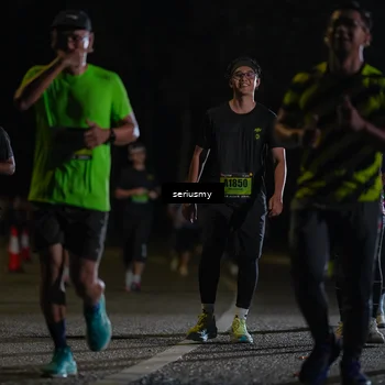 Runner Photo 5360205