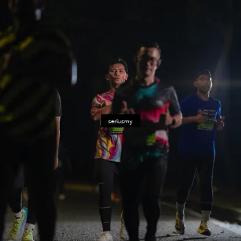 Runner Photo 5360211