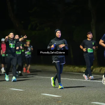Runner Photo 5360212