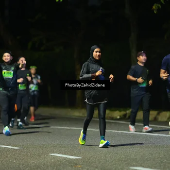 Runner Photo 5360215