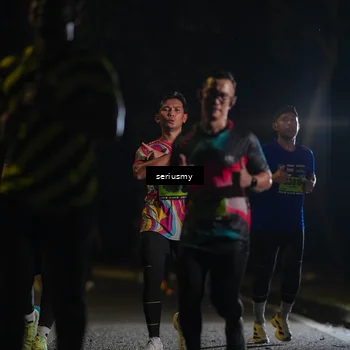 Runner Photo 5360219