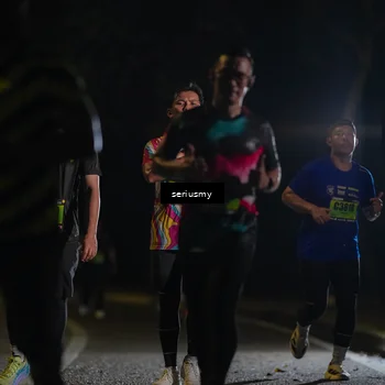 Runner Photo 5360220