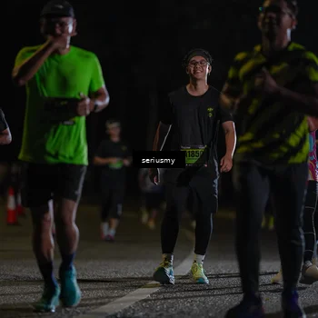 Runner Photo 5360221