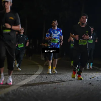Runner Photo 5360224