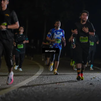 Runner Photo 5360229