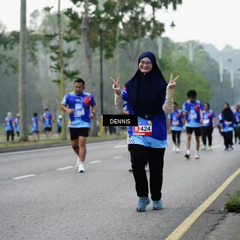 Runner Photo 5360231