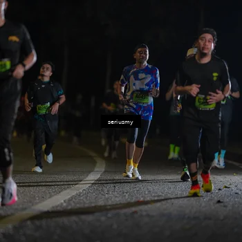 Runner Photo 5360232