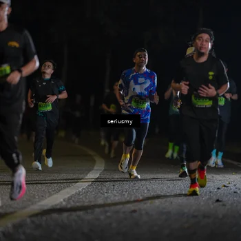 Runner Photo 5360234