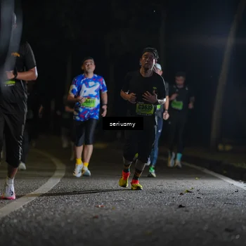 Runner Photo 5360235