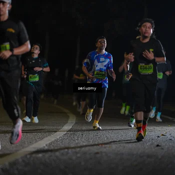 Runner Photo 5360236
