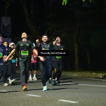 Runner Photo 5360238