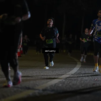 Runner Photo 5360240
