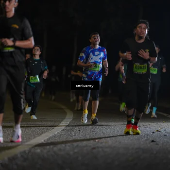 Runner Photo 5360241