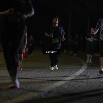 Runner Photo 5360242