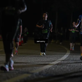 Runner Photo 5360245
