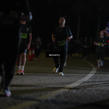 Runner Photo 5360248