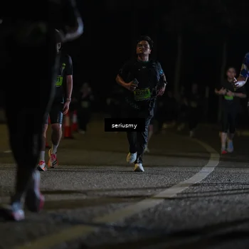 Runner Photo 5360249