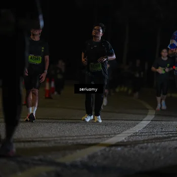 Runner Photo 5360250