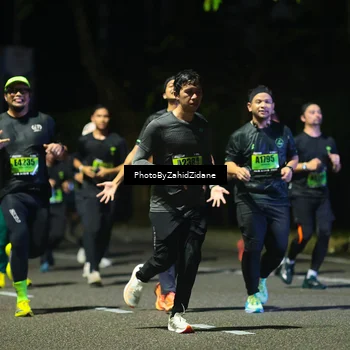 Runner Photo 5360251