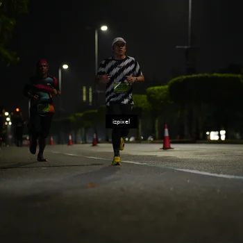 Runner Photo 5360254