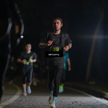 Runner Photo 5360257