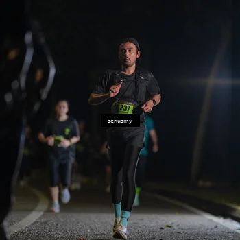 Runner Photo 5360261