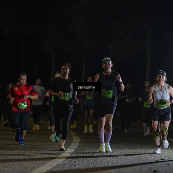 Runner Photo 5360263