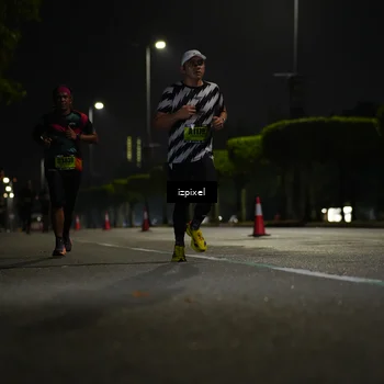 Runner Photo 5360264