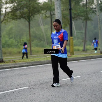 Runner Photo 5360269