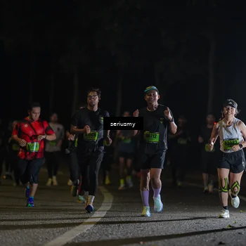 Runner Photo 5360270