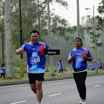 Runner Photo 5360275