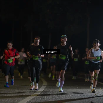 Runner Photo 5360278