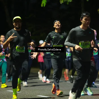 Runner Photo 5360282