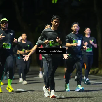 Runner Photo 5360283