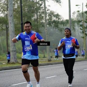 Runner Photo 5360284