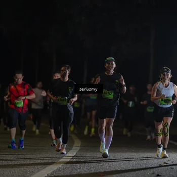 Runner Photo 5360285