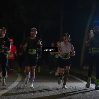 Runner Photo 5360287